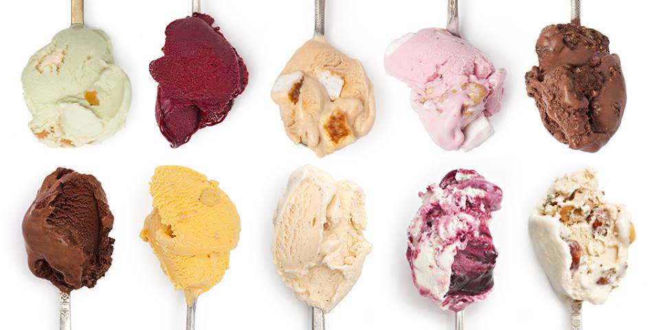Listeria Hysteria At Jeni's Splendid Ice Creams - Canyon News