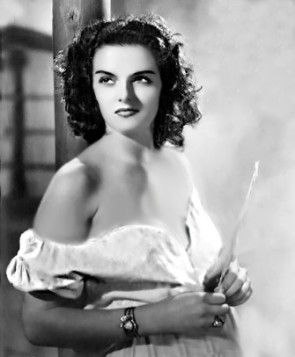 Film Icon Jane Russell Dead At Age 89 - Canyon News