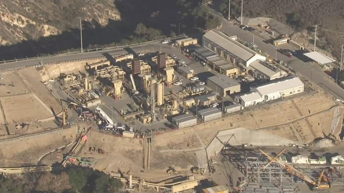 Temporary Housing Extended For Porter Ranch Victims Canyon News