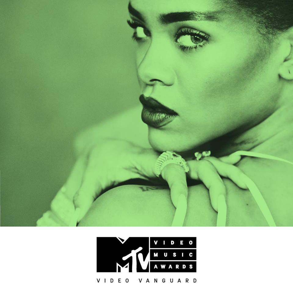 Beyonc Steals The Show At MTV Video Music Awards Canyon News