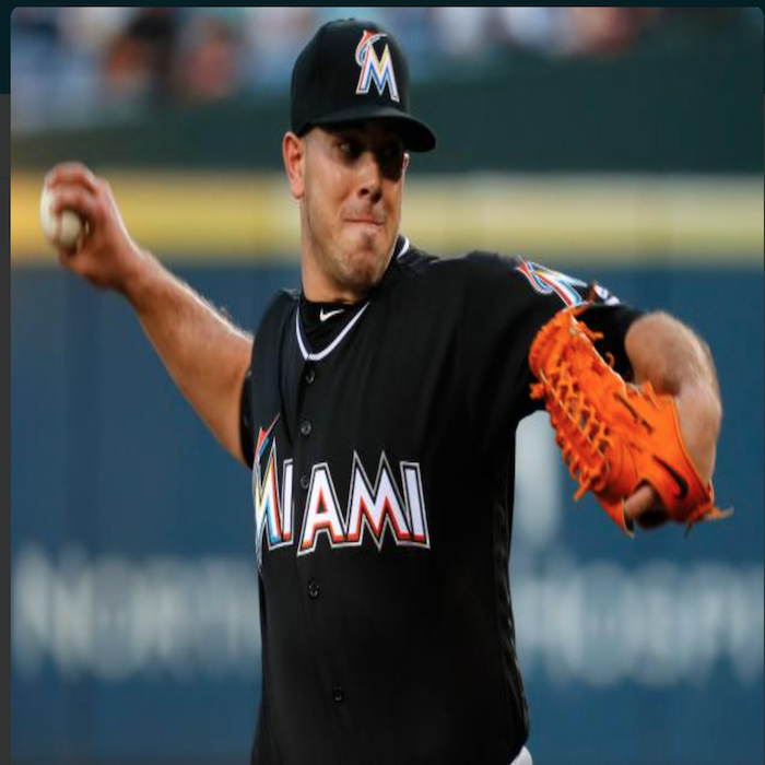 Marlin Pitcher Jose Fernandez Had Cocaine In System - Canyon News