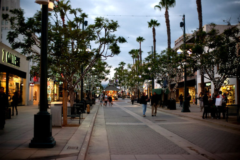 Santa Monica Sales Tax Soars To 10.25 Percent Canyon News