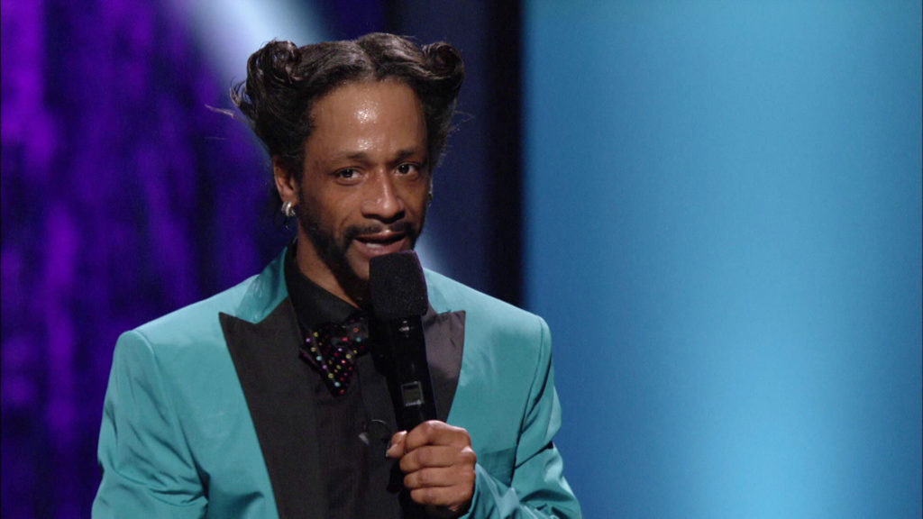 Comedian Katt Williams Sentenced In Robbery Case - Canyon News