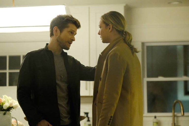 “The Resident” Season Finale! Canyon News