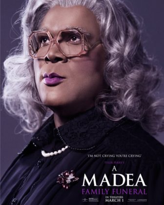 madea