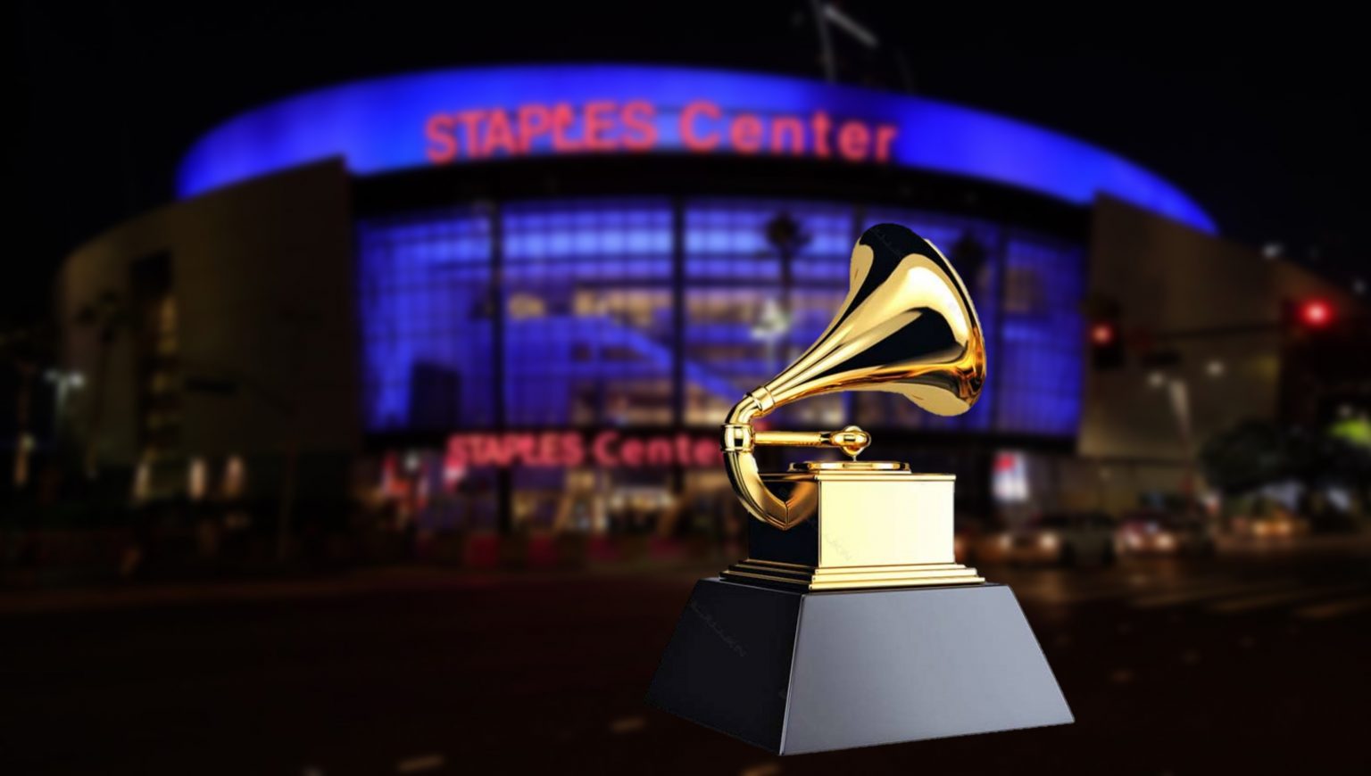 The 62nd Grammy Awards Show Canyon News