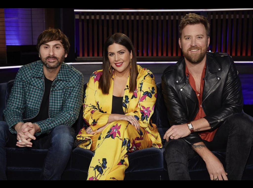 Lady Antebellum Changes Name To Lady A - Canyon News