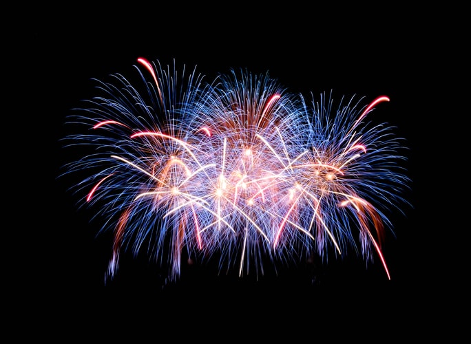'Celebrate America' Fireworks Cancelled In Santa Monica Canyon News