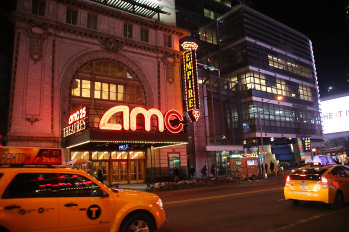 amc theaters citywalk