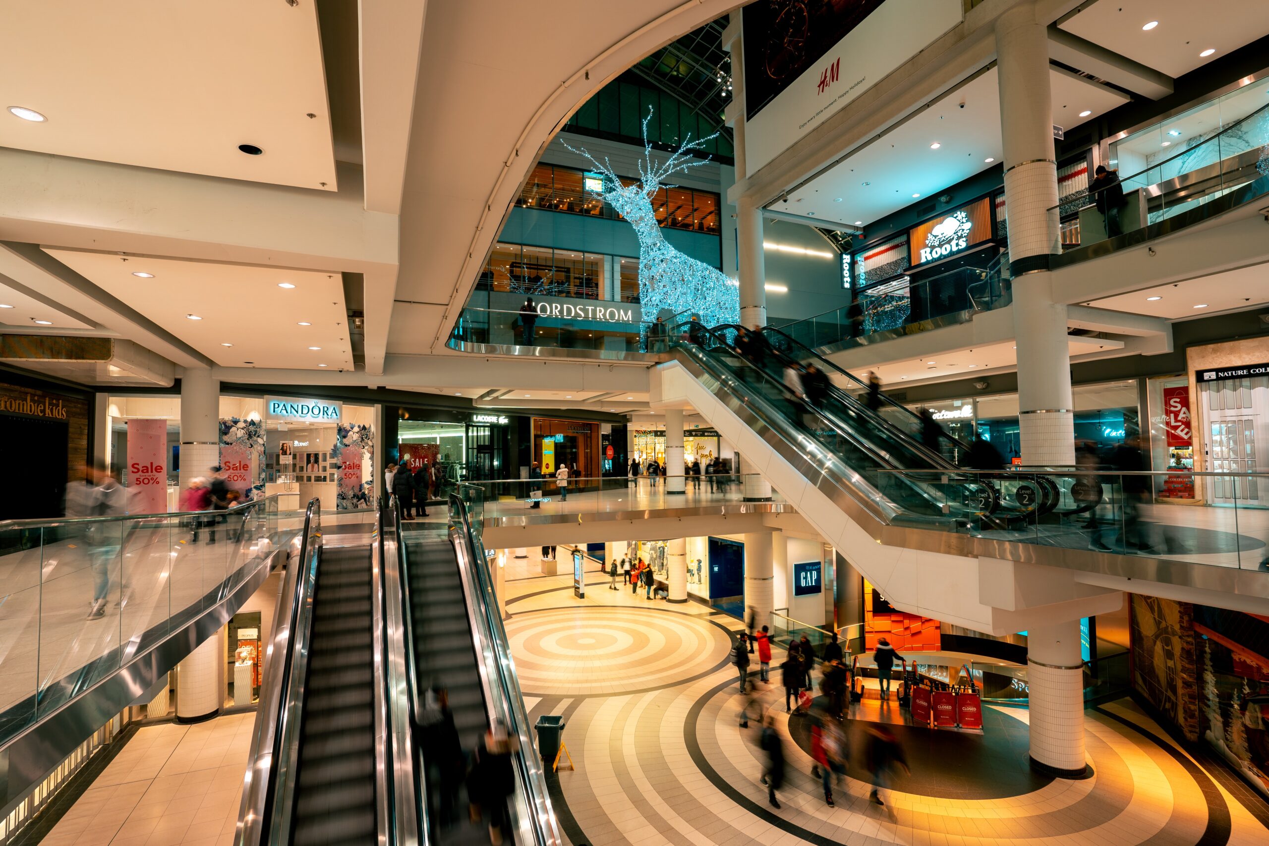 Westfield Topanga Mall to Spend $250 Million on Massive New Food