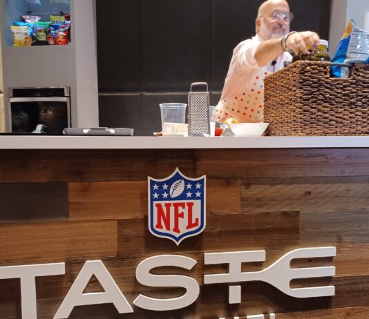 GENYOUth Announces Ticket Sales for Super Bowl LVII's 2023 Taste