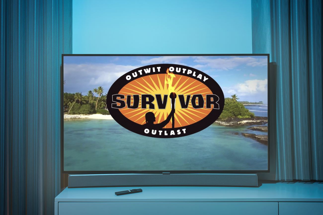 Watch Survivor Season 45 Episode 7: The Thorn in My Thumb - Full